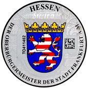 Wappen AHB